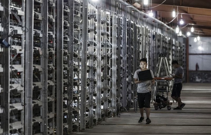 Morgan Stanley: Khai thác Bitcoin tốn điện nhiều hơn mức sử dụng của 159 nước