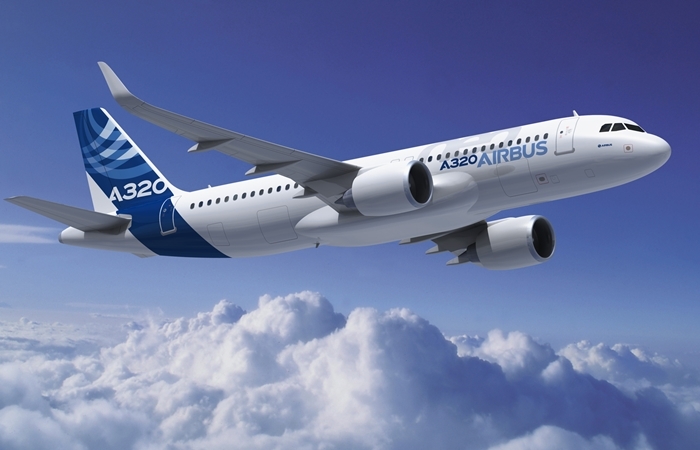 Airbus 'cất cánh' khi vượt qua Boeing về doanh số năm 2017