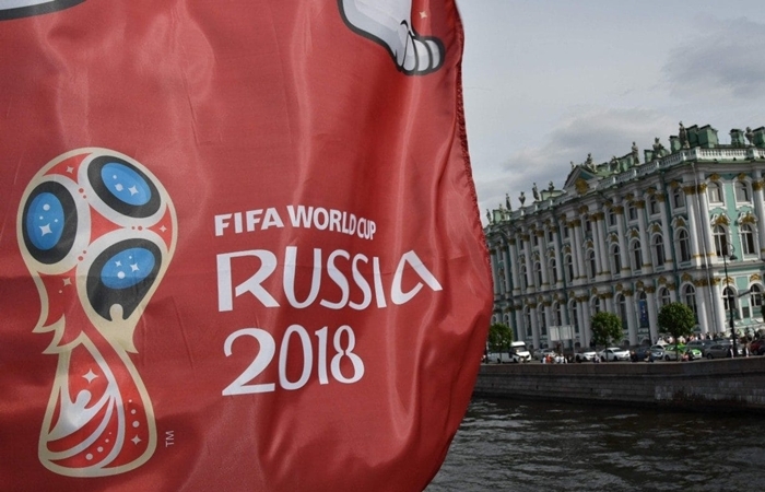Fan bóng đá Anh 'ngại' đến Nga xem World Cup sau vụ đầu độc cựu điệp viên