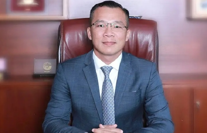 Vụ Vạn Thịnh Phát: Vừa ngồi 'ghế nóng' 1 tháng, cựu sếp SCB vội xin từ chức