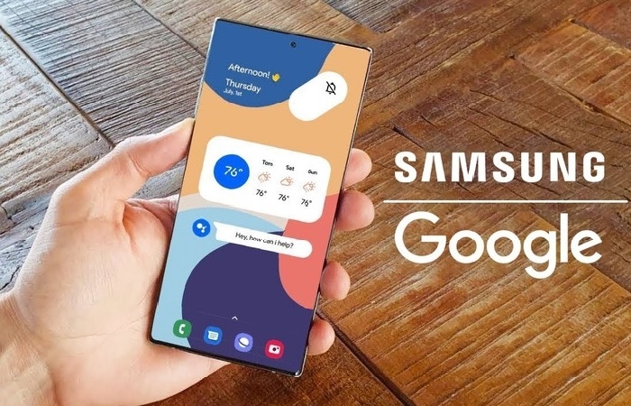 Bí mật trị giá 8 tỷ USD: Cách Google 'mua' lòng trung thành của Samsung