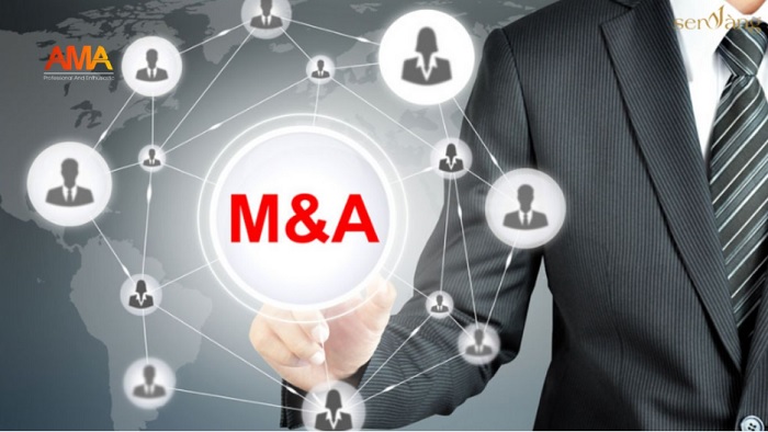 M&A là gì? Lợi ích của M&A và các hình thức M&A phổ biến
