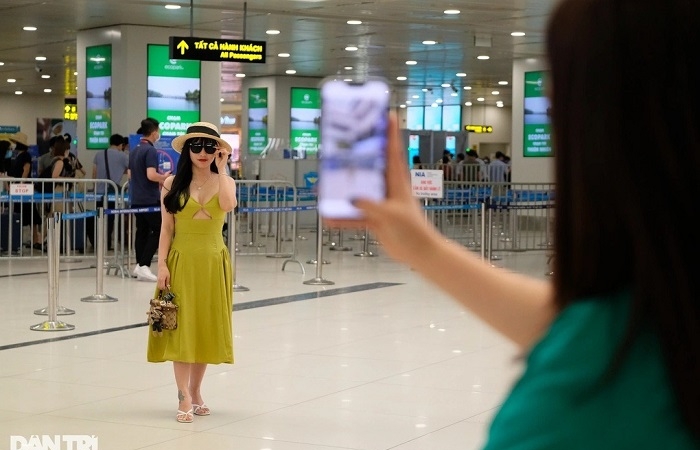 Vé máy bay cao chưa từng có, khách Việt than thở 'không muốn đi du lịch'