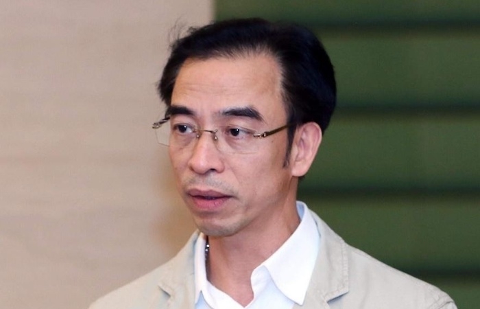 Cựu Giám đốc viện Tim Hà Nội Nguyễn Quang Tuấn bị cáo buộc gây thiệt hại hơn 53 tỷ đồng