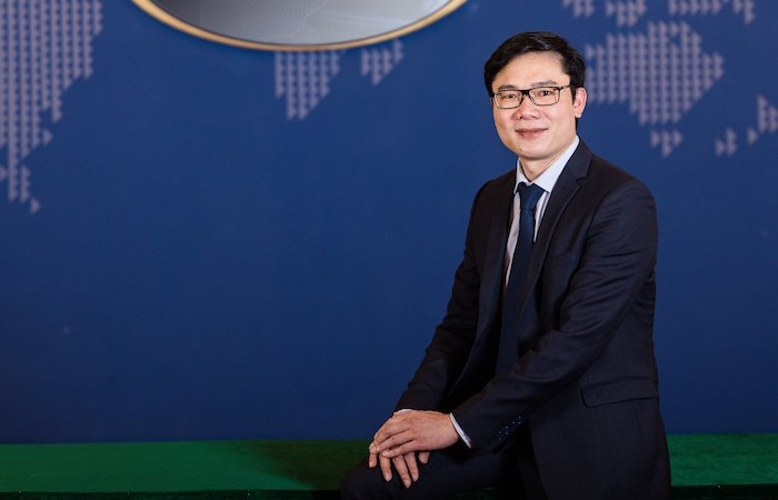 GS Nguyễn Đức Khương: 'Tăng cường tính minh bạch giữa các cơ quan chính phủ và doanh nghiệp'