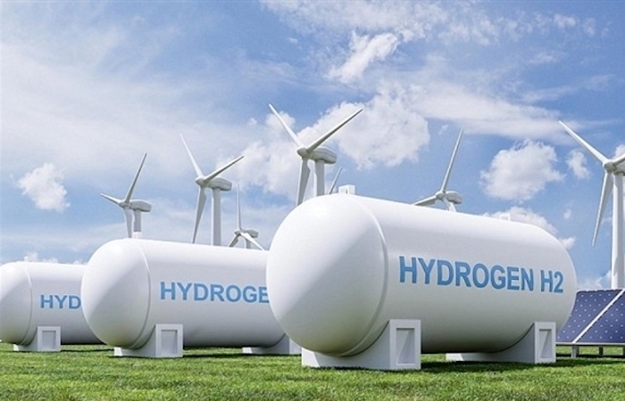 Việt Nam lên kế hoạch sản xuất hydrogen, nguồn năng lượng sạch và vô tận