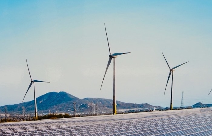 Toàn ngành thua lỗ, doanh nghiệp điện gió hiếm hoi lãi lớn trong 2022