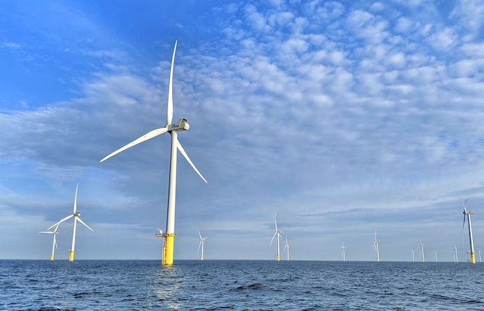 Đầu tư điện gió ngoài khơi: Tỷ lệ nội địa hoá đạt trên 40%