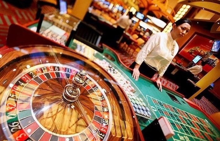 Hút gần 300 nghìn lượt người Việt vào chơi, casino ở Phú Quốc vẫn lỗ 3.700 tỷ