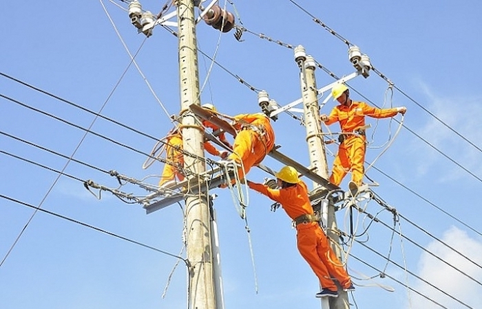 Thứ trưởng Bộ Công Thương cam kết: 'Năm nay sẽ không thiếu điện như 2023'