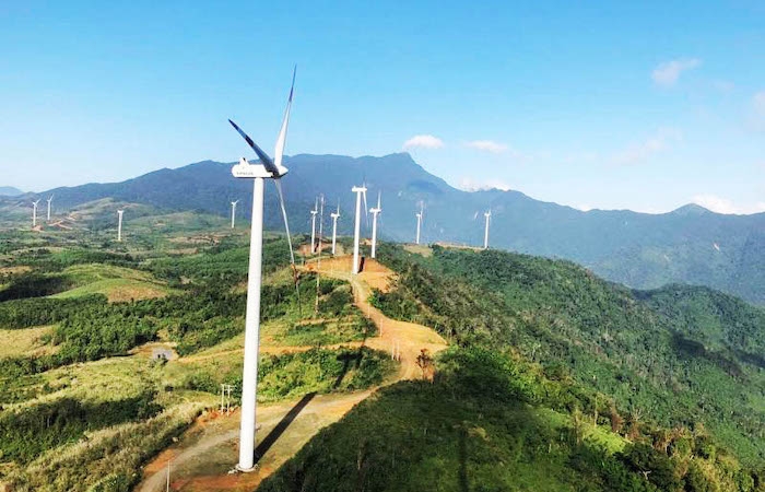 Việt Nam sẽ nhập khẩu 8.000 MW điện từ Lào