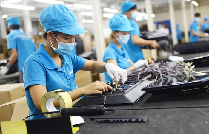 'Rào cản pháp lý ở Việt Nam cản trở việc gia nhập thị trường và đầu tư dài hạn'