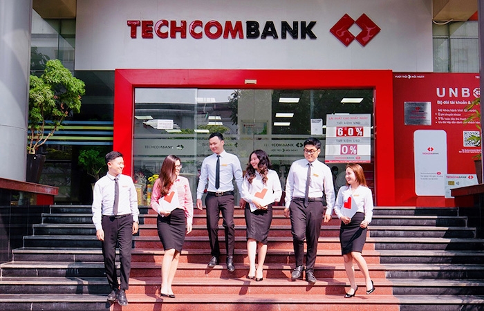 Techcombank bổ nhiệm bà Nguyễn Thị Trà My vào vị trí kế toán trưởng