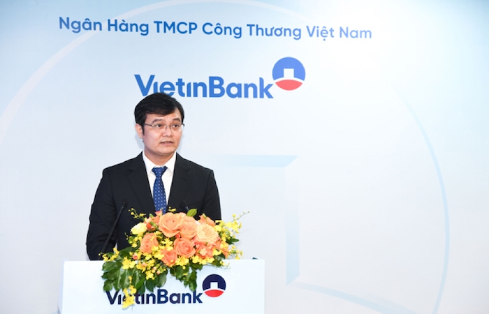 VietinBank và Trung ương Đoàn ký kết hợp tác giai đoạn 2022 - 2025