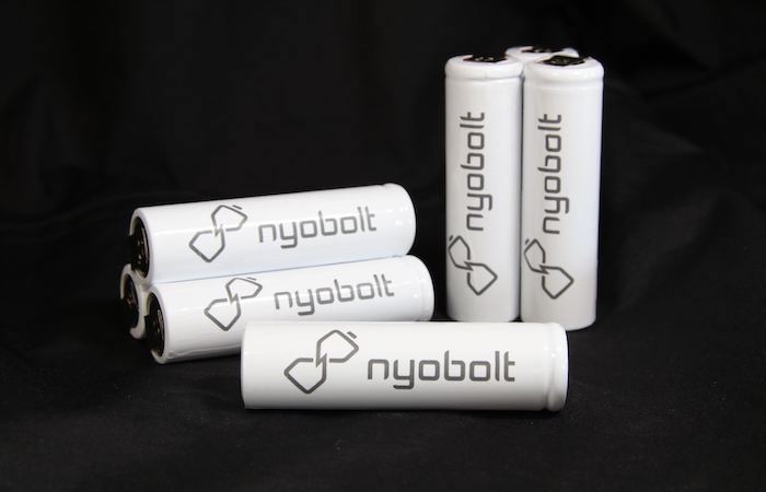 Nyobolt thực hiện cuộc 'cách mạng' nâng cao hiệu suất pin điện