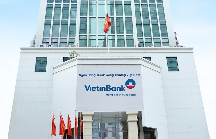 VietinBank ‘tiếp sức’ nhà thầu dự án cao tốc Bắc - Nam