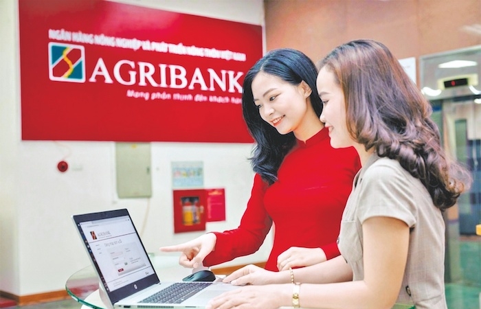 Agribank ra mắt chương trình “Mở tài khoản - Nhận quà lớn cùng Agribank”