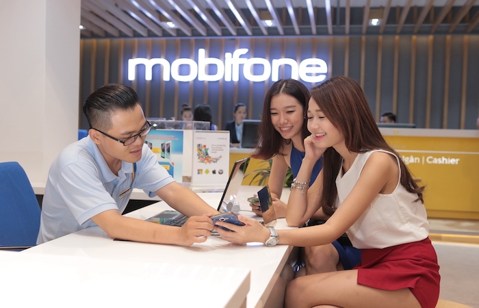 Mobifone ra mắt dịch vụ hợp đồng điện tử đáp ứng nhu cầu của doanh nghiệp