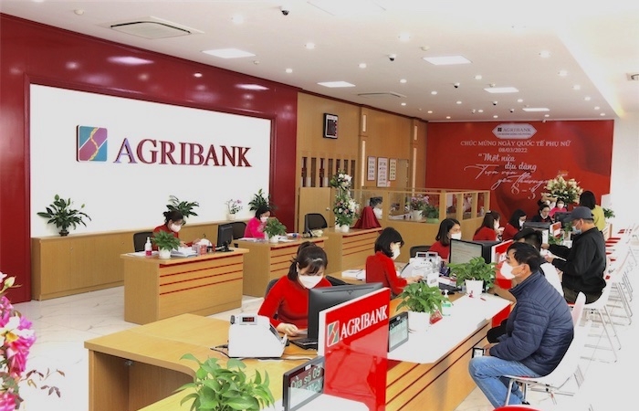 Hỗ trợ khách hàng, Agribank giảm tiếp 20% so với lãi suất cho vay