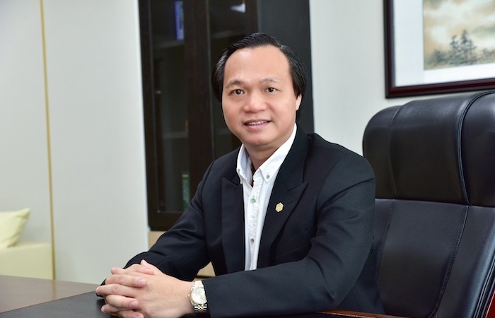 CEO Phát Đạt mua thành công hơn 18 triệu cổ phiếu