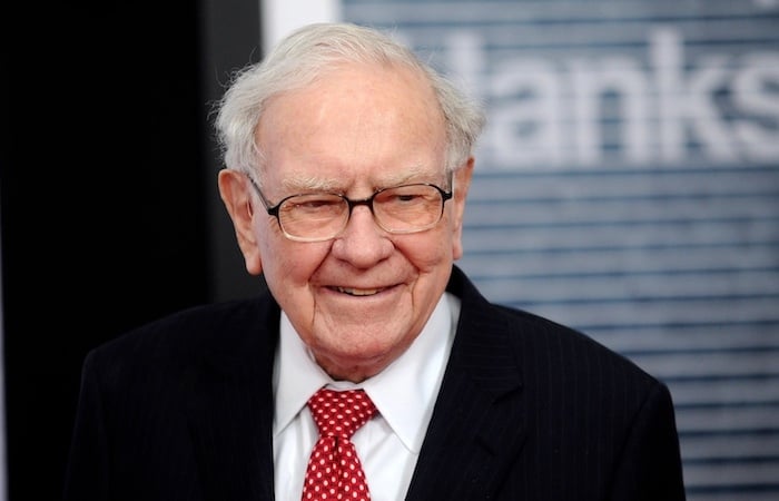 Góc tối của tỷ phú Warren Buffett, bí mật tạo nên tên tuổi 'sói già phố Wall'