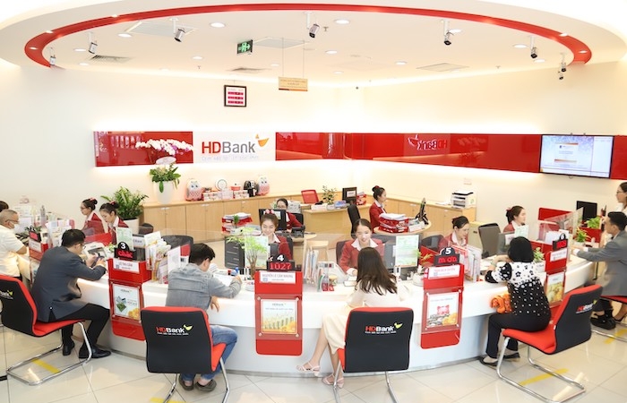 HDBank nhận giải thưởng Quản trị doanh nghiệp