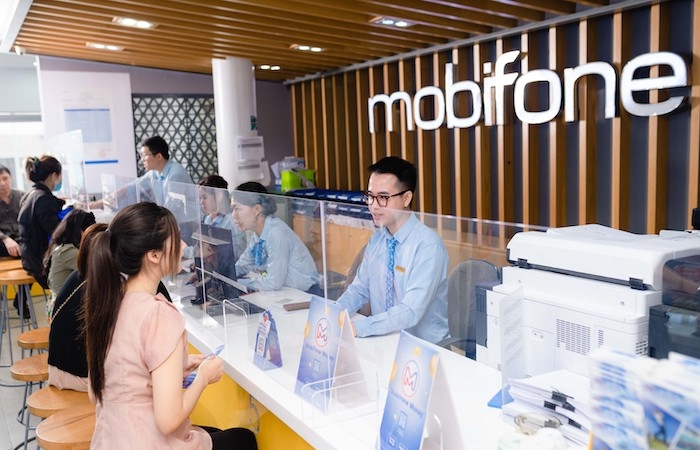 MobiFone đẩy mạnh hợp tác xây dựng trung tâm dữ liệu và điện toán đám mây