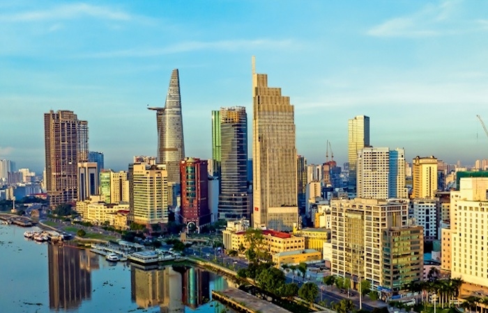 Những tòa cao ốc Sài Gòn: Dấu ấn xưa và nay