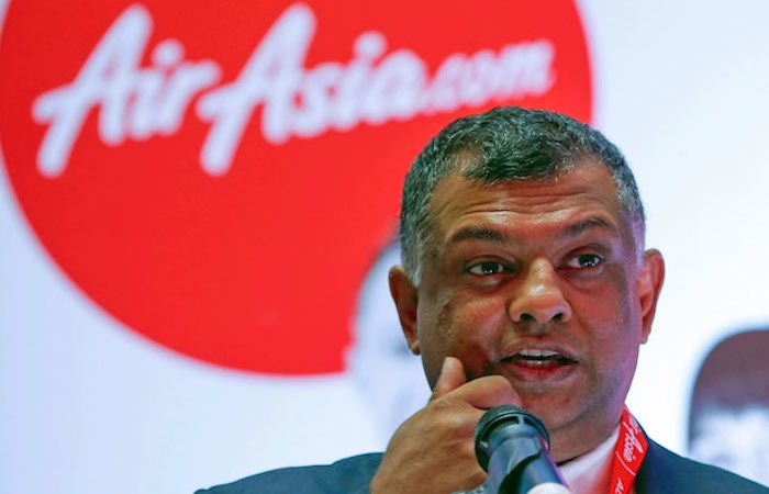 Ông chủ AirAsia và hành trình biến hãng hàng không giá trẻ thành siêu ứng dụng du lịch