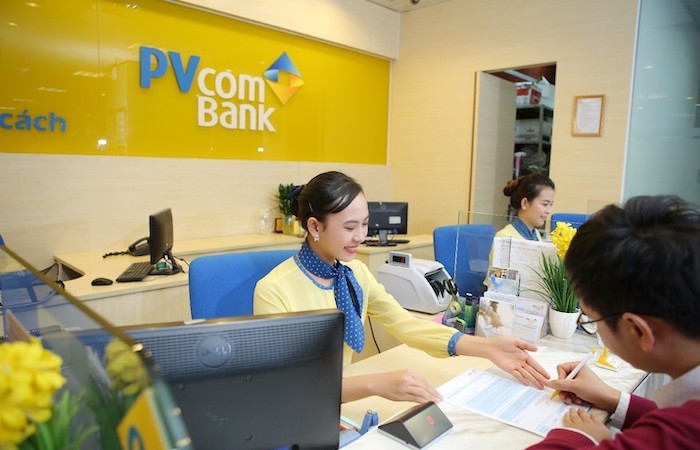 PVcomBank giảm phí chuyển tiền quốc tế cho khách hàng cá nhân