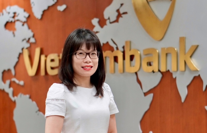 Lãnh đạo Vietcombank nói gì về việc điều chỉnh phí dịch vụ từ tháng 7/2023?
