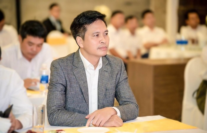 CEO FECON Nguyễn Văn Thanh: ‘2023 sẽ là năm của một FECON rất khác’