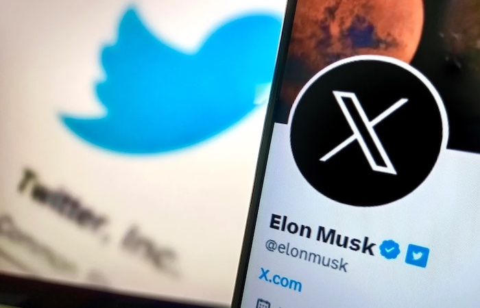 Nói là làm: Tỷ phú Elon Musk ‘thẳng tay' rũ bỏ nhận diện thương hiệu Twitter