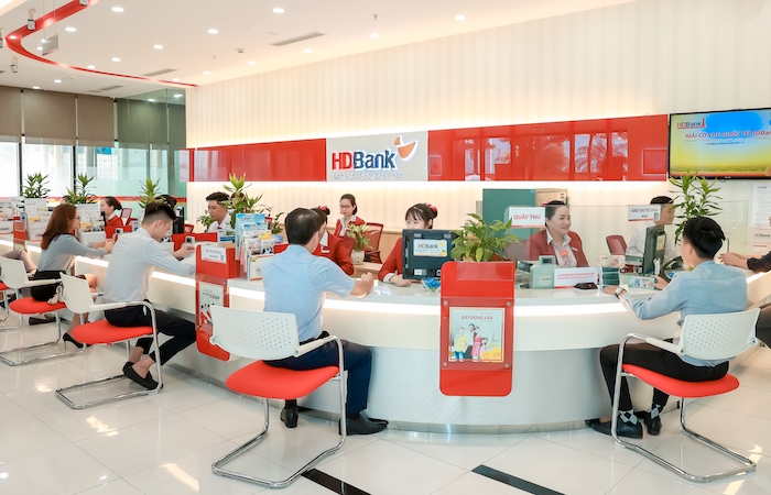 HDBank là một trong những ngân hàng tiên phong triển khai toàn diện Basel III