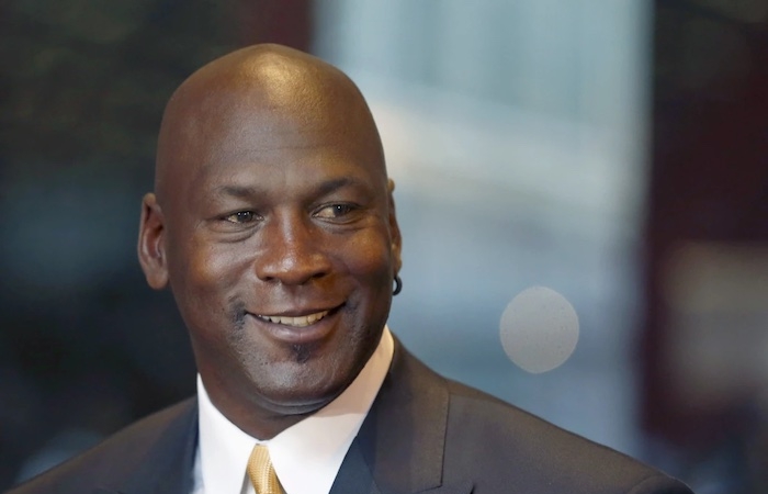 Michael Jordan: Từ huyền thoại bóng rổ tới tỷ phú USD