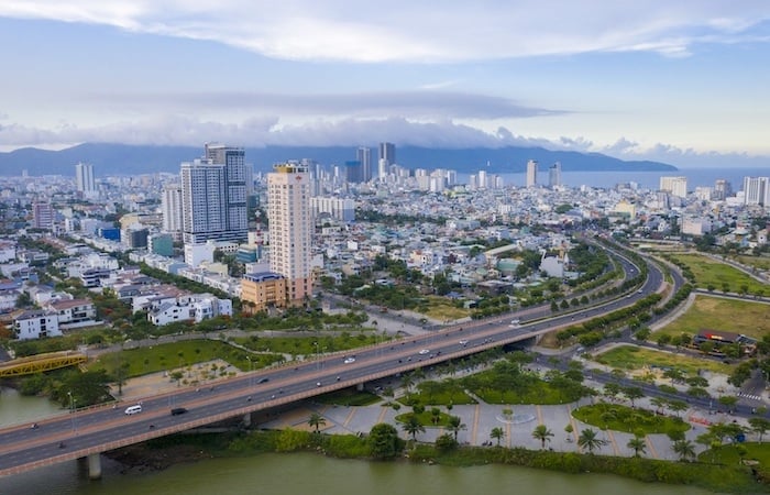 Bất động sản cao cấp trung tâm Đà Nẵng được nhà đầu tư ‘săn lùng’