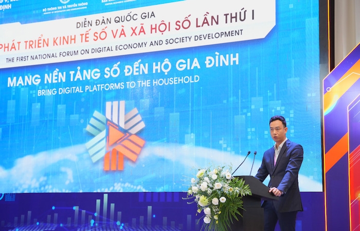 ‘Viettel Money đang đi đúng hướng, tạo ra nhiều tác động cho kinh tế - xã hội Việt Nam’