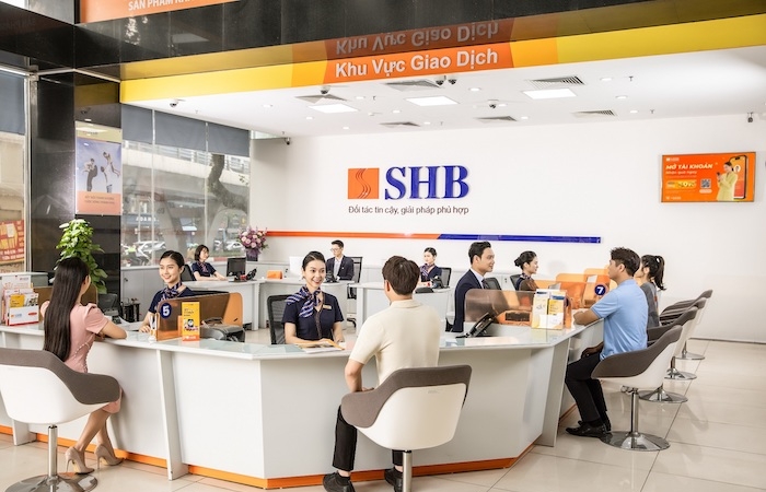 Kỷ niệm 30 năm thành lập, SHB dành 6.000 phần quà tặng khách hàng doanh nghiệp
