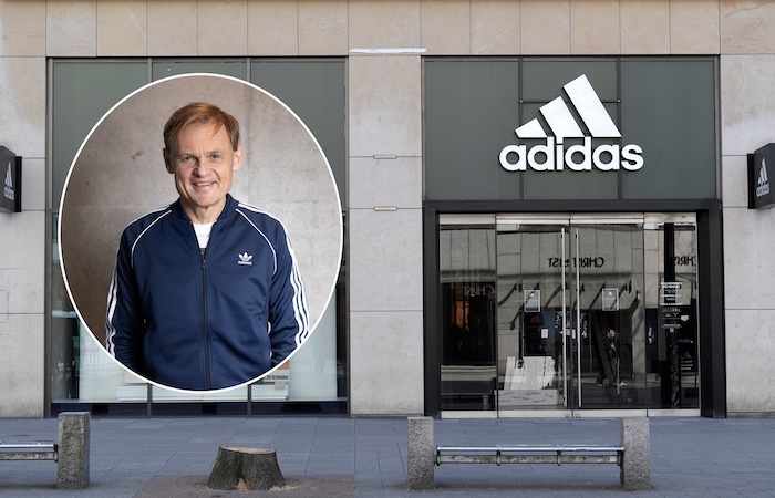 CEO Adidas giải quyết khủng hoảng: Công khai số di động cho 60.000 nhân viên, nhận 200 tin nhắn/tuần