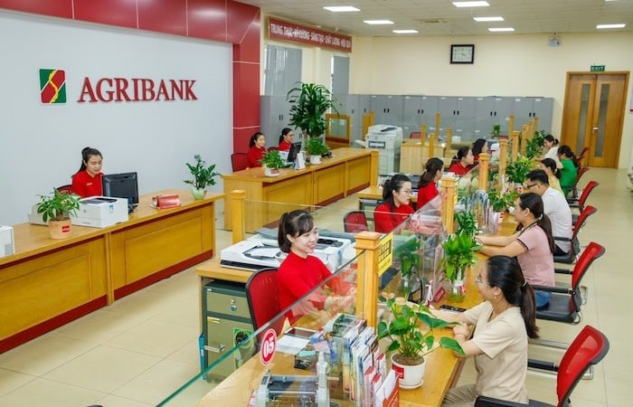 Agribank tiếp tục giảm lãi suất cho vay hỗ trợ khách hàng ngay từ đầu năm 2024