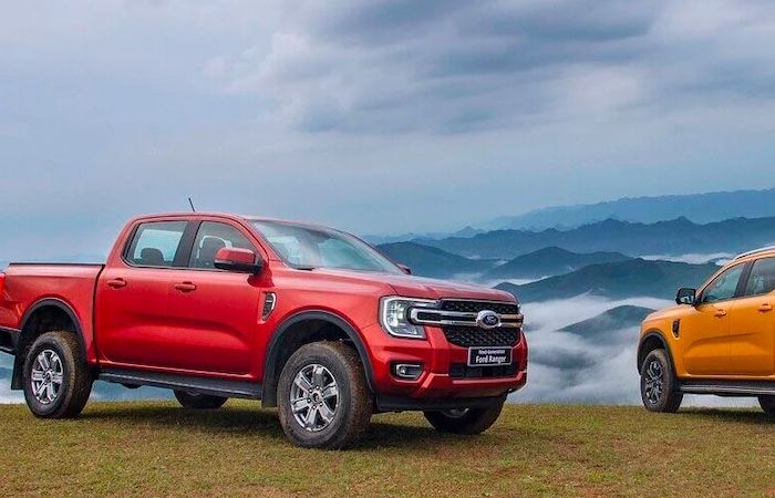 Ford Việt Nam khẳng định sức bền doanh số