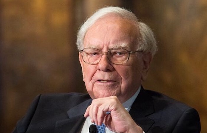 Lời khuyên vàng từ ‘bách khoa toàn thư’ Warren Buffett cho nhà đầu tư năm 2024