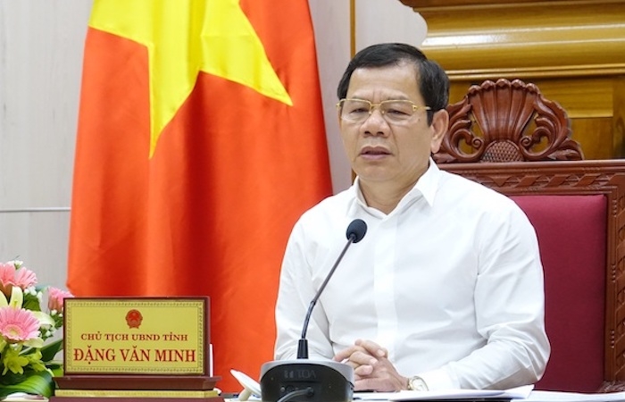 Chủ tịch Quảng Ngãi: 'Cầm tay chỉ việc', khơi thông điểm nghẽn