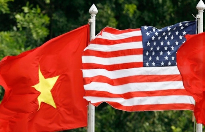 Mỹ sẽ sớm công nhận Việt Nam có nền kinh tế thị trường