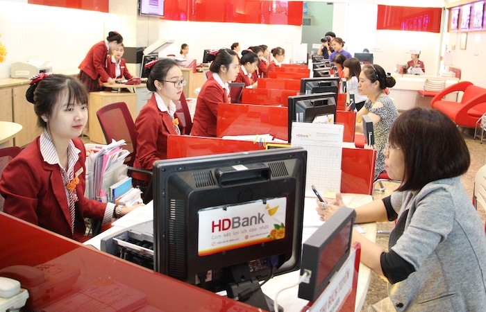 HDBank dành gói tín dụng 2.000 tỷ đồng ưu đãi hệ thống cửa hàng xuất hóa đơn điện tử