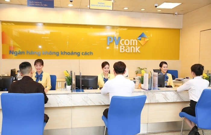 PVcomBank triển khai gói tín dụng ưu đãi, lãi suất chưa đến 6%/năm