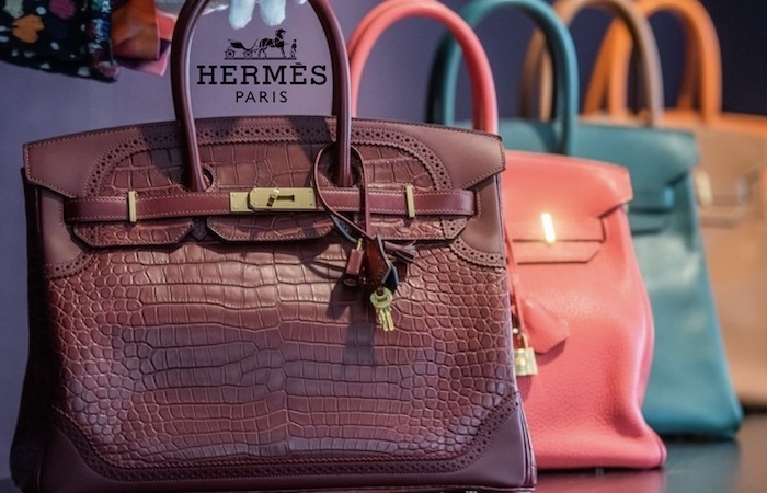 Hermes bị kiện vì tuyên bố chỉ bán túi Birkin cho những khách hàng ‘xứng tầm’