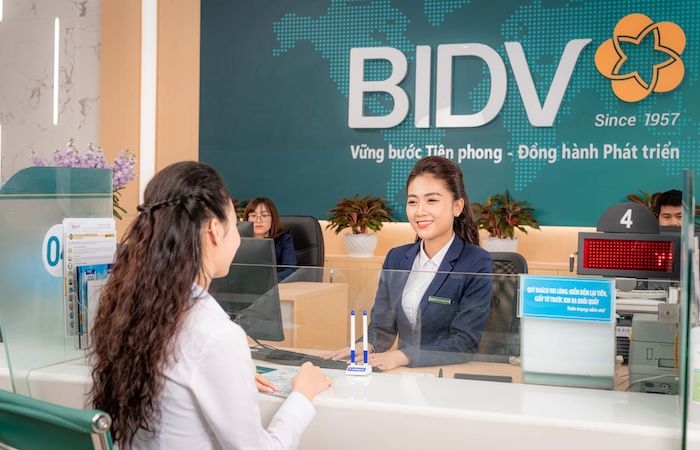 BIDV QR: Siêu trợ lý thu hộ trên ezCloud