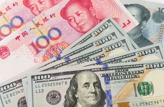 Tỉ giá USD và ngoại tệ khác ngày 17/11: Tỉ giá USD tăng vọt