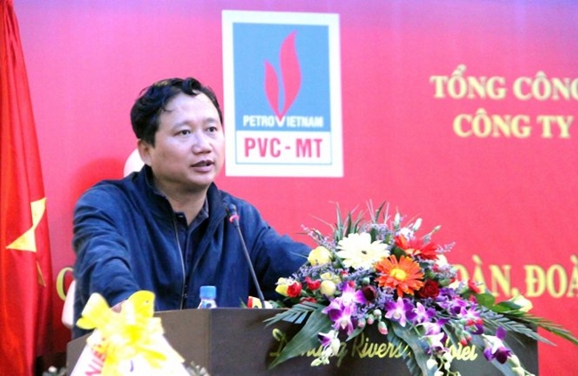 Lãi tăng vọt sau kiểm toán, PVC hồi sinh sau thời ông Trịnh Xuân Thanh?